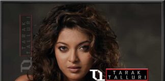 Tanushree Dutta