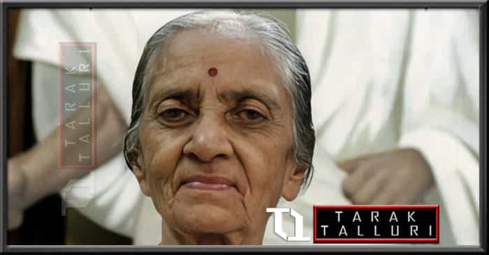 Usha Mehta