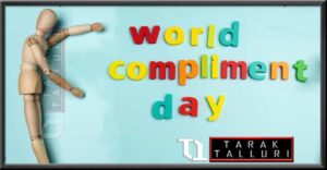 World Compliment Day