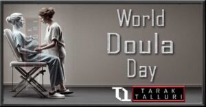 World Doula Day