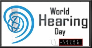 World Hearing Day