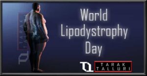 World Lipodystrophy Day