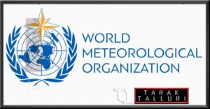 World Meteorological Organization wmo