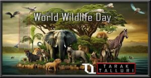 World Wildlife Day