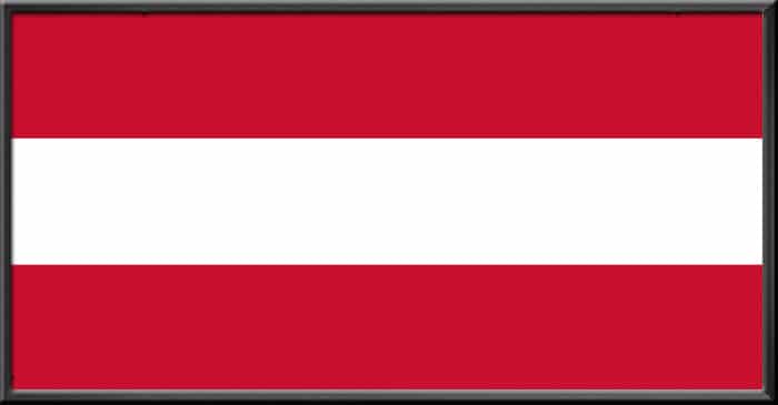 austria flag