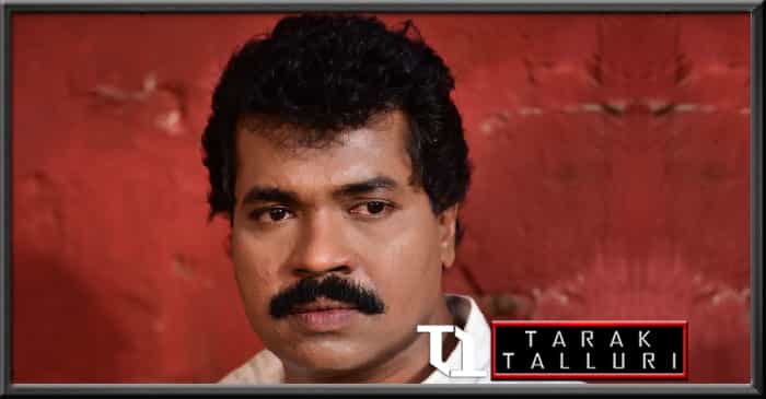 kannada prabhakar tiger prabhakar