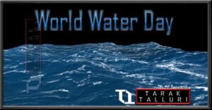 world water day