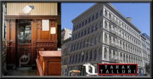 first commercial safety passenger elevator