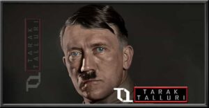 Adolf Hitler
