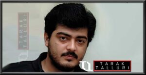 Ajith Kumar Subramaniam