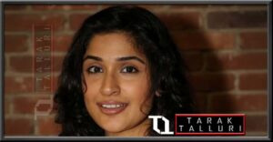 Anjala Zaveri