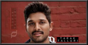 Bunny Allu Arjun