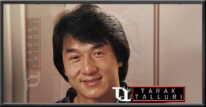 Fang Shilong Chan Kong-sang Jackie Chan