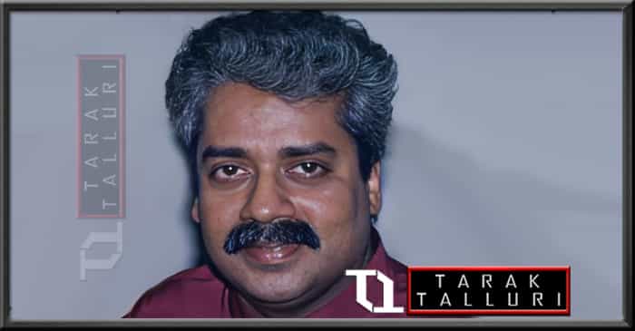 Hariharan Anantha Subramani Iyer