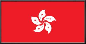 Hong Kong Hong Kong