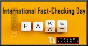 International Fact-Checking Day