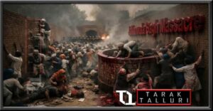 Jallianwala Bagh massacre amritsar massacre