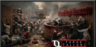 Jallianwala Bagh massacre amritsar massacre