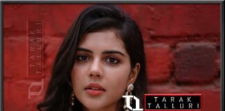 Kalyani Priyadarshan