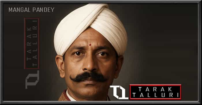 Mangal Pandey