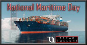 National Maritime Day