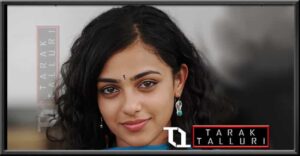 Nithya Menon Nithya menen