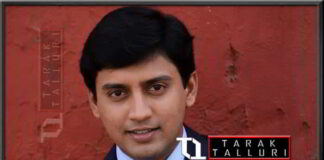 Prashanth Thiagarajan