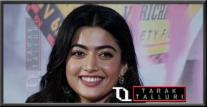 Rashmika Mandanna