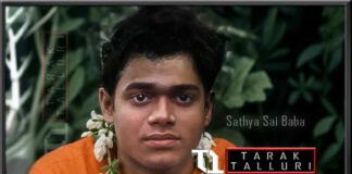 Ratnakaram Sathyanarayana Raju sathya sai baba satya sai baba