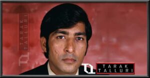 Ravindra Kaushik Nabi Ahmed Shakir the black tiger