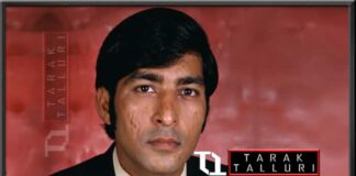 Ravindra Kaushik Nabi Ahmed Shakir the black tiger