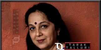 Rohini Hattangadi Rohini oak