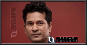Sachin Tendulkar Sachin Ramesh Tendulkar