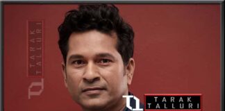 Sachin Tendulkar Sachin Ramesh Tendulkar