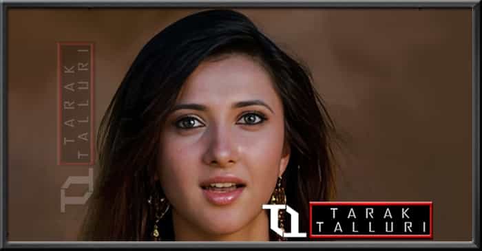 Sakshi Shivanand
