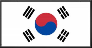 South Korea South Korea
