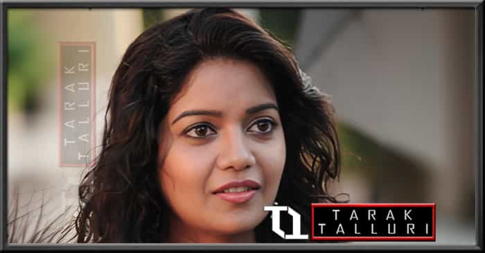 Swathi Reddy Svetlana Reddy colors swathi