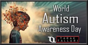 World Autism Awareness Day