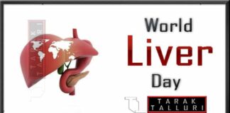 World Liver Day