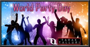 World Party Day
