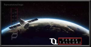 satellite Aryabhata