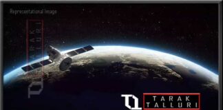 satellite Aryabhata