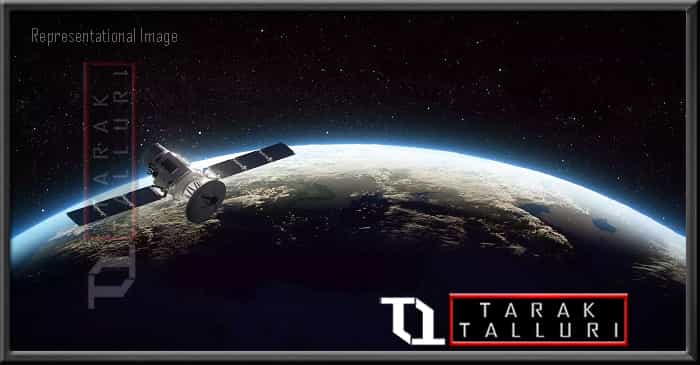 satellite Aryabhata