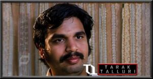 Dasari Narayana Rao