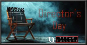 Director's Day