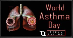World Asthma Day