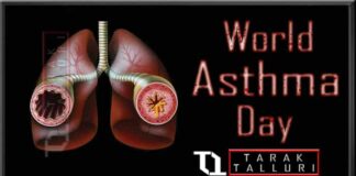 World Asthma Day