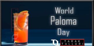 World Paloma Day
