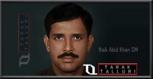 naik Abid Khan