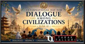 International Day for Dialogue among Civilizations